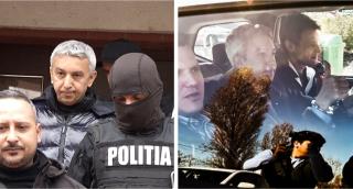 Dan Diaconescu, arestat la domiciliu. Suma pe care ar fi plătit-o pentru a întreţine relaţii sexuale cu două minore gemene