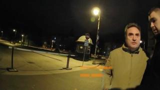 Prima reacţie a poliţistului umilit de politicianul Mihai Lupu. Superiorul l-a sunat să îi ceară să încalce legea: "E preşedintele CJ!"