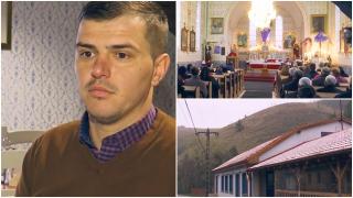 Satul misterios din România în care trăiesc 180 de suflete. Aşezarea "mândră", construită de urmaşii cehilor trimişi aici pe vremea Imperiului Austro-Ungar