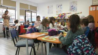 S-a încheiat ediţia 13 a concursului naţional ARISTOTEL. În ce a constat competiţia interdisciplinară