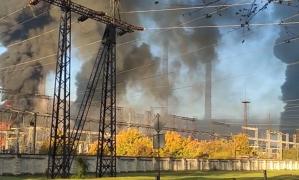 Rachetă lansată de ucraineni, doborâtă de sistemul de apărare în Crimeea. Reacţia Kievului