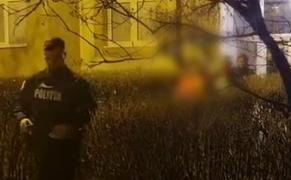 Femeie din Baia Mare, gata să se arunce în gol, sub ochii soţului îngrozit. De ce ar fi vrut să-şi ia adio de la viaţă