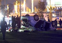 Israel a ordonat mobilizarea rezerviștilor din poliția de frontieră: trei oameni uciși în atacuri teroriste, în doar 24 de ore