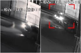 "Am găsit un om mort pe stradă". Un taximetrist ar putea face închisoare, după ce a sunat prea târziu la 112 să îl ajute