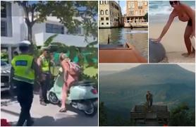 Turiştii "problemă", pagube de mii de euro în cele mai vizitate locuri din lume. Ce măsuri iau autorităţile