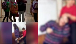 Elevii, controlaţi ca pe aeroport. Primele propuneri după cazul profesoarelor atacate şi umilite