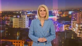 Știrile zilei, 10 aprilie 2023. Patru județe din sud-estul ţării intră sub cod galben de ploi torențiale și vijelii, de marţi