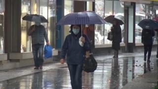 Cum va fi vremea de Paşte în România. Temperaturi scăzute şi ploi în mai multe regiuni ale ţării