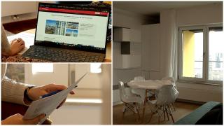 Cum alegi apartamentul potrivit pentru tine și familia ta. Detalii de care trebuie să ții cont atunci când vrei să-ți cumperi o nouă casă