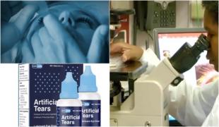 Bacteria depistată în picăturile de ochi a făcut primele victime în SUA: 3 morți şi peste 60 de contaminări în căminele de pensionari