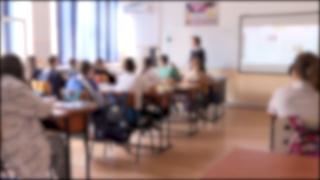 Părinţii şi asociaţiile de elevi se opun măsurilor de detenţie sau suspendare a celor violenţi. "Trebuie reintegraţi, nu scoşi"