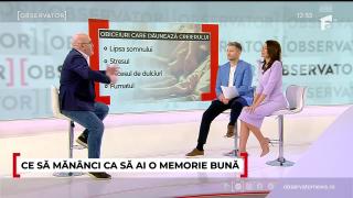 Dacă ai un duşman, îl inviţi acasă şi îi dai şniţel cu cartofi prăjiţi". Explicaţii de la dr. Alin Popescu