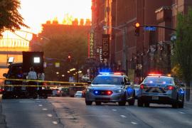 Atacul armat din Kentucky, SUA. Bărbatul care și-a ucis 5 colegi a transmis masacrul pe internet