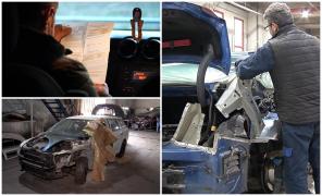 Tarifele RCA, plafonate la nivelul din februarie începând de marţi. Cât plătesc şoferii pe asigurarea auto