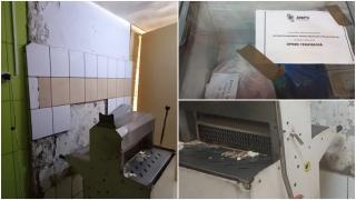 Ce ascund pieţele din Bucureşti în prag de Paşte. Comisarii ANPC au dat amenzi de aproape un milion de lei