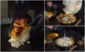 Reţetă de pască. Cum facem acasă cea mai bună şi rapidă pască pentru Paşte