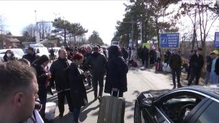 Guvernul a stabilit reguli noi pentru refugiații din Ucraina care primesc bani pentru cazare și hrană