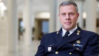 Preşedintele Comitetului militar al NATO vine în România. Ce va discuta cu ministrul Tîlvăr