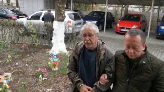 Unul dintre cei mai cunoscuţi medici ORL din Buzău, reţinut pentru luare de mită. A fost prins în timp ce primea 1.500 de lei