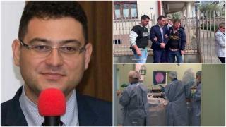 Chirurgul cercetat pentru uciderea a 4 pacienţi ar fi avut probleme cu memoria, după operaţia suferită pe creier. Ar fi recunoscut că "îi tăiai o venă din greşeală"