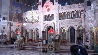 Tema Paştelui unificat încinge spiritele în Biserica Ortodoxă. Vasile Bănescu: "Minunea lui Dumnezeu nu stă în paginile unui calendar"