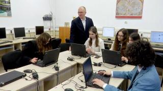 Premii de la NASA pentru elevii constănţeni. Problema de care se lovesc, deşi ideile lor au uimit peste hotare