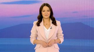 Observator de bine, 12 aprilie 2023. Alexia a răsplătit-o pe doctoriţa din Iaşi care a salvat-o şi i-a replantat braţele