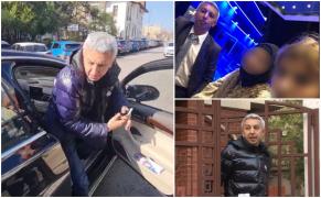 Dan Diaconescu scapă de arestul la domiciliu și va fi cercetat sub control judiciar. Decizia este definitivă