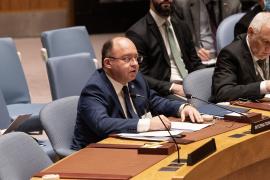 România găzduiește prima Conferință privind Securitatea regiunii Mării Negre și Trilaterala cu Ucraina și Republica Moldova