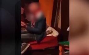 "Dacă nu mai poţi să-l înghiţi, roade-l!" Adolescenți sechestrați și obligați să mănânce sticlă, într-o casă din Brașov