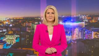 Știrile zilei, 13 aprilie 2023. Klaus Iohannis susţine că Guvernul nu va tăia salariile pentru a acoperi o gaură din Buget