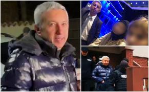 Dan Diaconescu vrea să fie liber. Fostul jurnalist va afla astăzi decizia magistraţilor, după ce a contestat arestul la domiciliu
