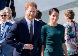 Prinţul Harry va participa neînsoţit la încoronarea regelui Charles al III-lea. Meghan Markle nu va asista la ceremonie