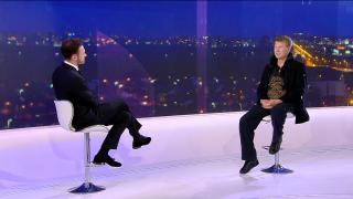 Lupta hackerilor etici cu armata digitală a lui Putin. Interviu cu Tadej Nared, şef al Fundaţiei Hackerilor Etici