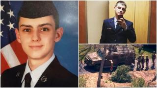 Cine este Jack Teixeira, principalul suspect în cazul Pentagon Leaks. Tânărul va ajunge azi în fața judecătorilor