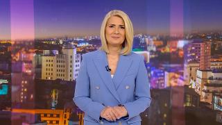 Știrile zilei, 14 aprilie 2023. Parlamentarii au constatat că angajaţii din mediul privat au prea multe zile libere