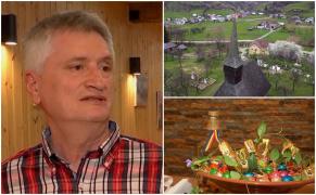 3.800 de lei, vacanţa de Paşte pentru două persoane în Maramureş. Sejurul include plimbări cu trăsura şi gătit la cuptor pe lemne