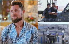 Fost militar român, arestat în Libia. Bărbatul este angajat al unei companii private de securitate. MAE: Nu a fost răpit