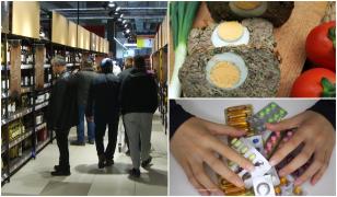 Cel mai bun remediu pentru mahmureala după sărbători. Medic: Avem un popor care consumă mult alcool