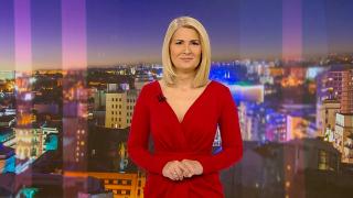 Știrile zilei, 17 aprilie 2023. Polonia, Ungaria şi Slovacia au interzis importurile de cereale şi alimente din Ucraina