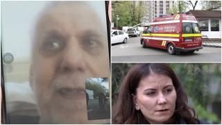 Diagnosticat cu cancer, l-au plimbat între spitale până şi-a pierdut orice speranţă. Mărturia în lacrimi a lui Valentin: "Aveam ameţeli, eram foarte slăbit"