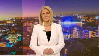 Știrile zilei, 18 aprilie 2023. Bătaie în stradă între suporteri înainte de meciul Steaua-Dinamo