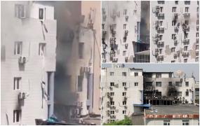 Incendiul din spitalul din Beijing ar fi pornit de la un aparat de sudură. Tragedia s-a soldat cu 29 de morți și 80 de răniți. 12 persoane au fost arestate