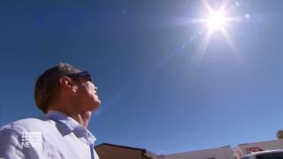 Eclipsă solară hibridă, fenomenul rar care are loc pe 20 aprilie 2023. O localitate din Australia şi-a mărit populaţia de aproape opt ori în doar câteva zile