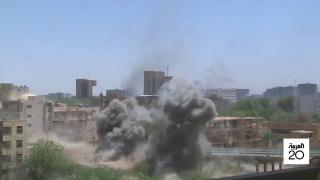 Catastrofă umanitară în Sudan: cel puţin 185 de morţi după confruntări violente cu armata. Armistiţiul impus de SUA, încălcat după câteva minute