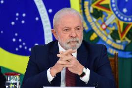 Preşedintele Braziliei, schimbare de discurs. Considerat aliat al Kremlinului, acum condamnă invazia Rusiei în Ucraina