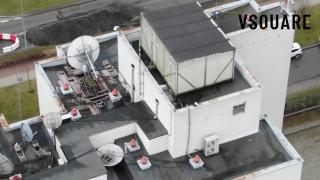 Rusia și-a intensificat spionajul: Tot mai multe antene-spion pe acoperișurile ambasadelor sale din Europa. Nici România nu a scăpat