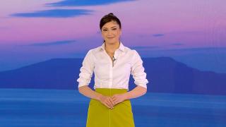 Observator de bine, 19 aprilie 2023. O româncă a fost selectată de NASA pentru un experiment unic