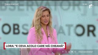 Lora, după trei luni petrecute în Bali: „Poţi să ai totul acolo!”
