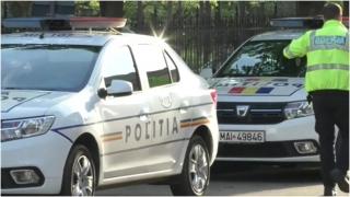 Şapte constănțeni s-au dat drept polițiști și au "făcut legea" cu trei bărbaţi. I-au sechestrat, bătut, apoi i-au abandonat într-o mașină, legați la mâini și picioare